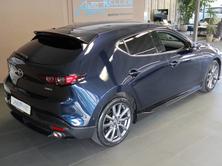 MAZDA 3 Hatchback 2.0 180 Revolution, Mild-Hybrid Benzin/Elektro, Occasion / Gebraucht, Automat - 7
