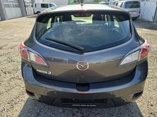 MAZDA 3 1.6 16V Motion Activematic, Benzin, Occasion / Gebraucht, Automat - 4