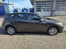 MAZDA 3 1.6 16V Motion Activematic, Benzin, Occasion / Gebraucht, Automat - 6