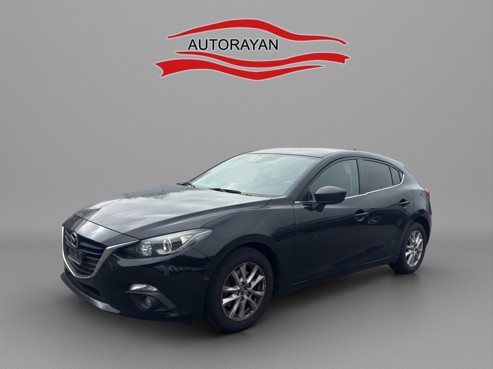 MAZDA 3 SKYACTIV-D 150 HB AT, Diesel, Occasioni / Usate, Automatico - 2