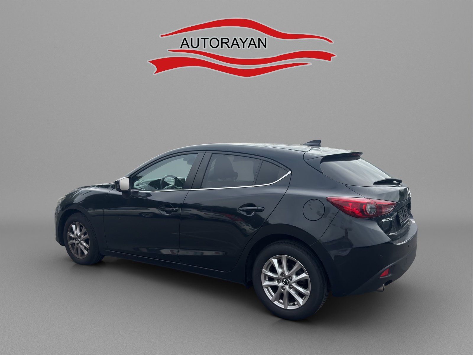 MAZDA 3 SKYACTIV-D 150 HB AT, Diesel, Occasioni / Usate, Automatico - 6