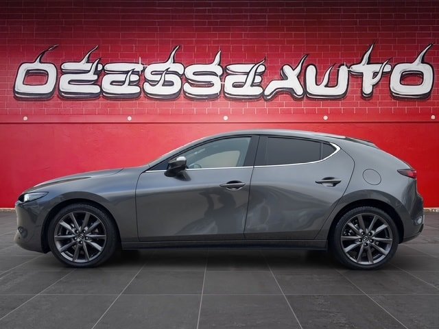 MAZDA 3 Hatchback SKYACTIV-X M Hybrid 180 Revolution AWD Automat, Mild-Hybrid Petrol/Electric, Second hand / Used, Automatic - 5