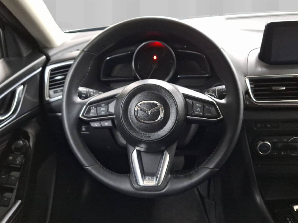 MAZDA 3 2.2 D Revolution, Diesel, Occasioni / Usate, Automatico - 7