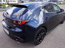 MAZDA 3 Hatchback SKYACTIV-X M Hybrid 186 Ambition Automat, Mild-Hybrid Benzin/Elektro, Occasion / Gebraucht, Automatik - 5
