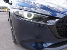 MAZDA 3 Hatchback SKYACTIV-X M Hybrid 186 Ambition Automat, Mild-Hybrid Benzin/Elektro, Occasion / Gebraucht, Automatik - 7