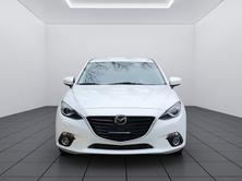 MAZDA 3 2.2 16V CD Ambition Activematic, Diesel, Occasion / Utilisé, Automatique - 2