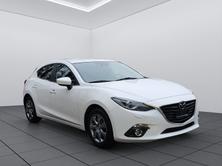 MAZDA 3 2.2 16V CD Ambition Activematic, Diesel, Occasion / Utilisé, Automatique - 3