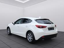 MAZDA 3 2.2 16V CD Ambition Activematic, Diesel, Occasion / Utilisé, Automatique - 4