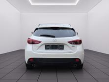 MAZDA 3 2.2 16V CD Ambition Activematic, Diesel, Occasion / Utilisé, Automatique - 5