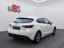 MAZDA 3 2.2 16V CD Ambition Activematic, Diesel, Occasion / Utilisé, Automatique - 6