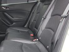 MAZDA 3 2.2 16V CD Ambition Activematic, Diesel, Occasion / Utilisé, Automatique - 7