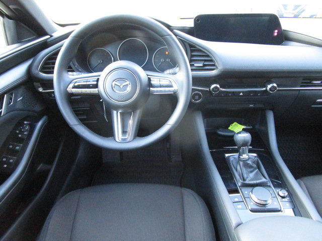 MAZDA 3 Hatchback 2.0 186 Revolution, Hybride Leggero Benzina/Elettrica, Occasioni / Usate, Manuale - 7