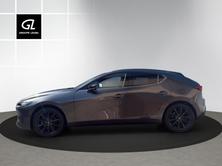 MAZDA 3 Hatchback SKYACTIV-X M Hybrid 186 Homura Automat, Hybride Leggero Benzina/Elettrica, Occasioni / Usate, Automatico - 3