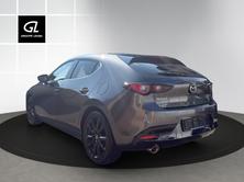MAZDA 3 Hatchback SKYACTIV-X M Hybrid 186 Homura Automat, Hybride Leggero Benzina/Elettrica, Occasioni / Usate, Automatico - 4