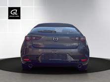 MAZDA 3 Hatchback SKYACTIV-X M Hybrid 186 Homura Automat, Hybride Leggero Benzina/Elettrica, Occasioni / Usate, Automatico - 5