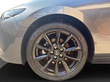 MAZDA 3 Hatchback SKYACTIV-X M Hybrid 186 Homura Automat, Hybride Leggero Benzina/Elettrica, Occasioni / Usate, Automatico - 6