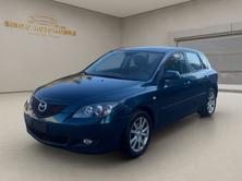 MAZDA 3 1.6 16V Exclusive, Benzin, Occasion / Gebraucht, Handschaltung - 2