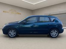 MAZDA 3 1.6 16V Exclusive, Benzin, Occasion / Gebraucht, Handschaltung - 3