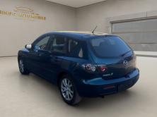 MAZDA 3 1.6 16V Exclusive, Benzin, Occasion / Gebraucht, Handschaltung - 4