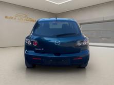 MAZDA 3 1.6 16V Exclusive, Benzin, Occasion / Gebraucht, Handschaltung - 5