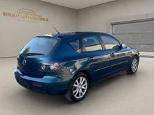 MAZDA 3 1.6 16V Exclusive, Benzin, Occasion / Gebraucht, Handschaltung - 6