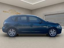 MAZDA 3 1.6 16V Exclusive, Benzin, Occasion / Gebraucht, Handschaltung - 7