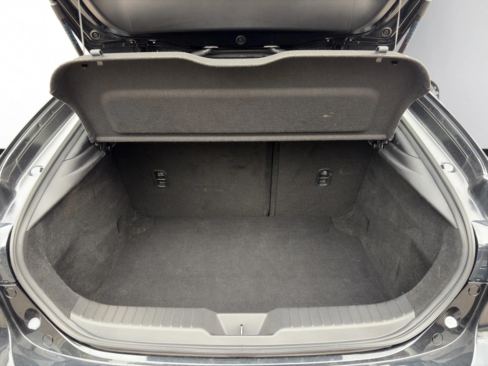 MAZDA 3 Hatchback SKYACTIV-X M Hybrid 186 AWD Exclusive L. A, Mild-Hybrid Petrol/Electric, Second hand / Used, Automatic - 7