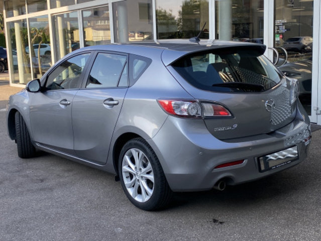 MAZDA 3 2.0 16V Sport, Occasioni / Usate, Automatico - 2