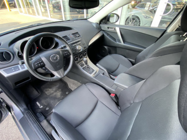 MAZDA 3 2.0 16V Sport, Occasioni / Usate, Automatico - 3