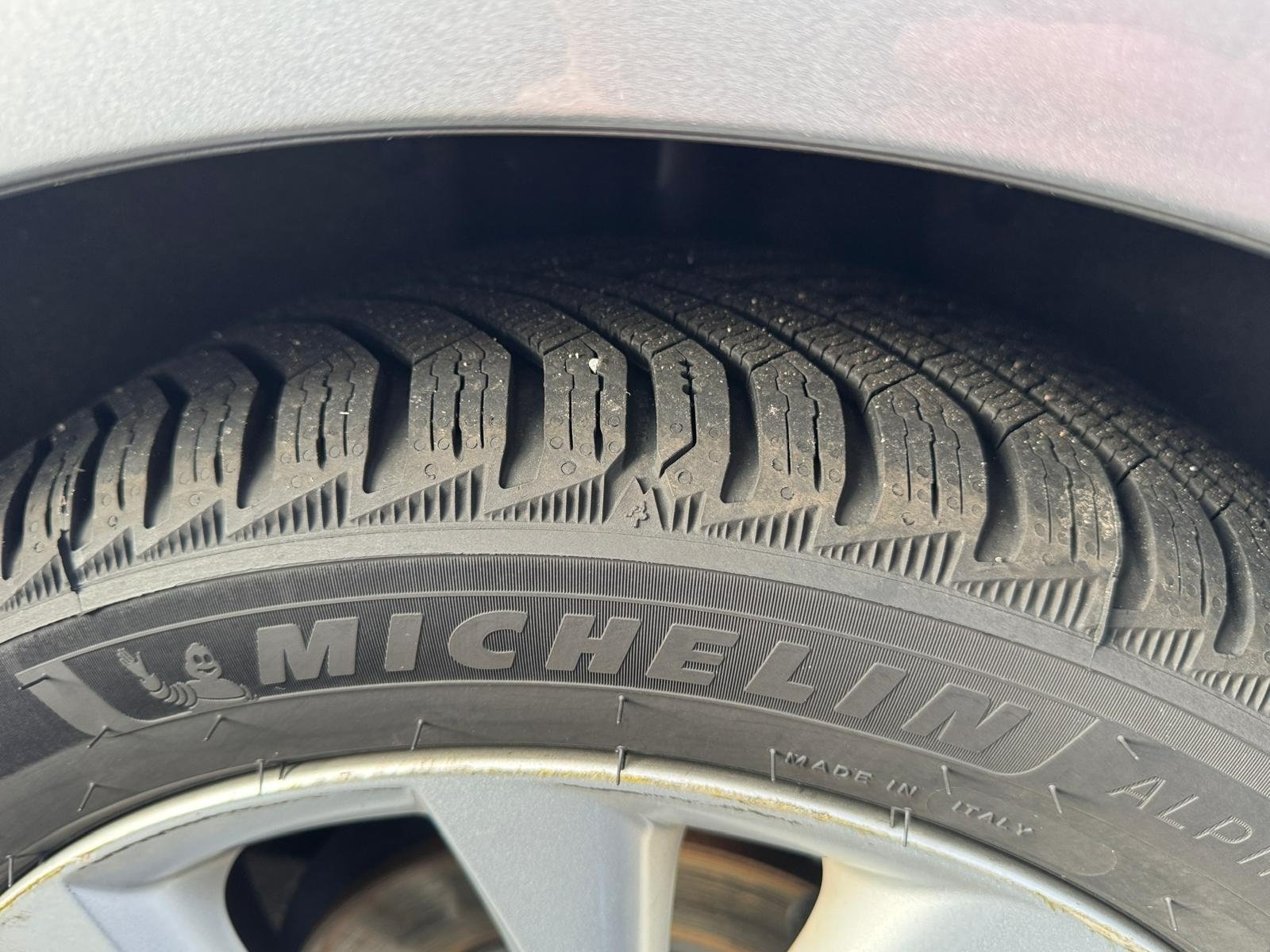 MAZDA 3 Hatchback 2.0 Sport ActiveM, Benzina, Occasioni / Usate, Automatico - 4