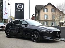 MAZDA 3 Hatchback 2.0 186 Takumi AWD, Mild-Hybrid Benzin/Elektro, Occasion / Gebraucht, Automatik - 2