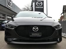 MAZDA 3 Hatchback 2.0 186 Takumi AWD, Mild-Hybrid Benzin/Elektro, Occasion / Gebraucht, Automatik - 3