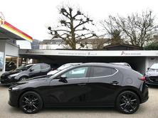 MAZDA 3 Hatchback 2.0 186 Takumi AWD, Mild-Hybrid Benzin/Elektro, Occasion / Gebraucht, Automatik - 4