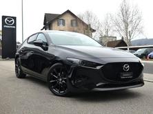 MAZDA 3 Hatchback 2.0 186 Takumi AWD, Mild-Hybrid Benzin/Elektro, Occasion / Gebraucht, Automatik - 6