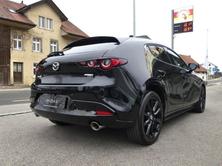 MAZDA 3 Hatchback 2.0 186 Takumi AWD, Mild-Hybrid Benzin/Elektro, Occasion / Gebraucht, Automatik - 7