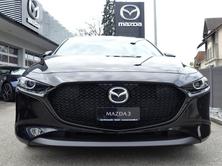 MAZDA 3 Hatchback 2.0 186 Nagisa, Mild-Hybrid Petrol/Electric, Second hand / Used, Manual - 3