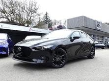 MAZDA 3 Hatchback 2.0 186 Nagisa, Mild-Hybrid Petrol/Electric, Second hand / Used, Manual - 5