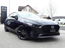 MAZDA 3 Hatchback 2.0 186 Nagisa, Mild-Hybrid Petrol/Electric, Second hand / Used, Manual - 6