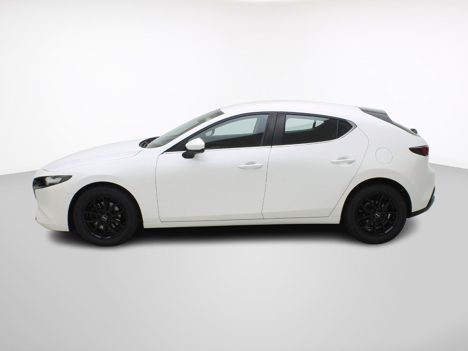 MAZDA 3 Hatchback 2.0 Ambition, Petrol, Second hand / Used, Manual - 2