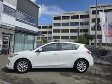 MAZDA 3 Hatchback 1.6 Exclusive, Benzin, Occasion / Gebraucht, Handschaltung - 2