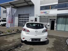 MAZDA 3 Hatchback 1.6 Exclusive, Benzin, Occasion / Gebraucht, Handschaltung - 3