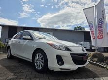 MAZDA 3 Hatchback 1.6 Exclusive, Benzin, Occasion / Gebraucht, Handschaltung - 5