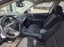 MAZDA 3 Hatchback 1.6 Exclusive, Benzin, Occasion / Gebraucht, Handschaltung - 6
