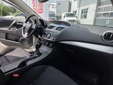 MAZDA 3 Hatchback 1.6 Exclusive, Benzin, Occasion / Gebraucht, Handschaltung - 7