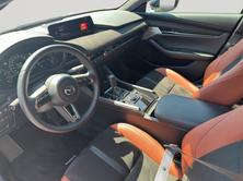 MAZDA 3 SKYACTIV-G M Hybrid 140 Nagisa Automat, Mild-Hybrid Benzin/Elektro, Occasion / Gebraucht, Automatik - 7