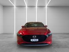 MAZDA 3 Hatchback 2.0 Ambition Pack Automat / 8- Fach Bereif, Mild-Hybrid Petrol/Electric, Second hand / Used, Automatic - 2