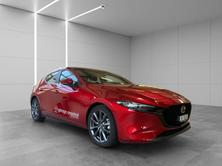 MAZDA 3 Hatchback 2.0 Ambition Pack Automat / 8- Fach Bereif, Mild-Hybrid Petrol/Electric, Second hand / Used, Automatic - 3