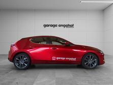 MAZDA 3 Hatchback 2.0 Ambition Pack Automat / 8- Fach Bereif, Mild-Hybrid Petrol/Electric, Second hand / Used, Automatic - 4