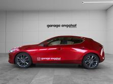 MAZDA 3 Hatchback 2.0 Ambition Pack Automat / 8- Fach Bereif, Mild-Hybrid Petrol/Electric, Second hand / Used, Automatic - 5