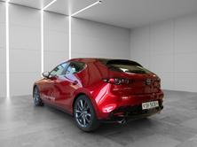 MAZDA 3 Hatchback 2.0 Ambition Pack Automat / 8- Fach Bereif, Mild-Hybrid Petrol/Electric, Second hand / Used, Automatic - 6